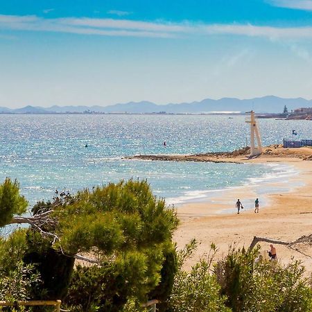Вилла Alegria Id51 Dehesa de Campoamor  Экстерьер фото