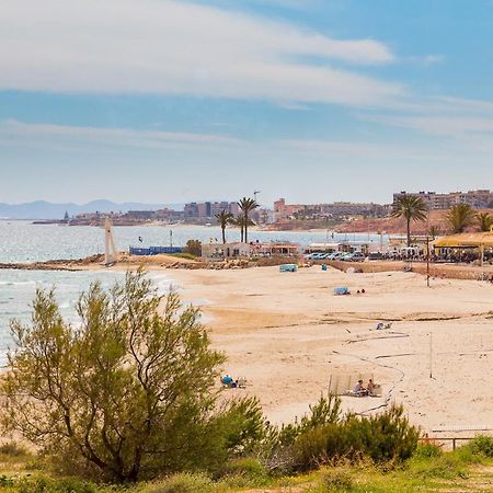 Вилла Alegria Id51 Dehesa de Campoamor  Экстерьер фото