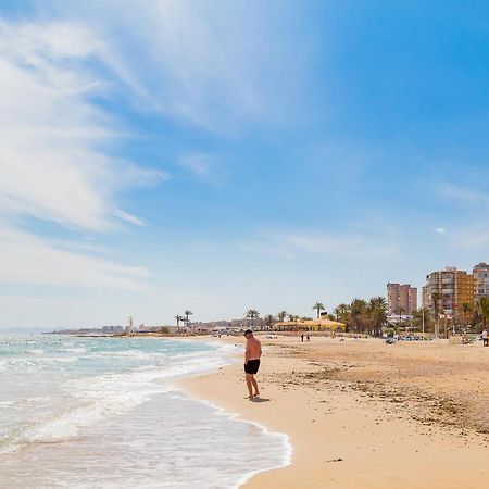 Вилла Alegria Id51 Dehesa de Campoamor  Экстерьер фото