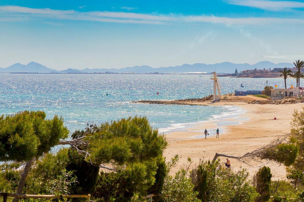 Вилла Alegria Id51 Dehesa de Campoamor  Экстерьер фото