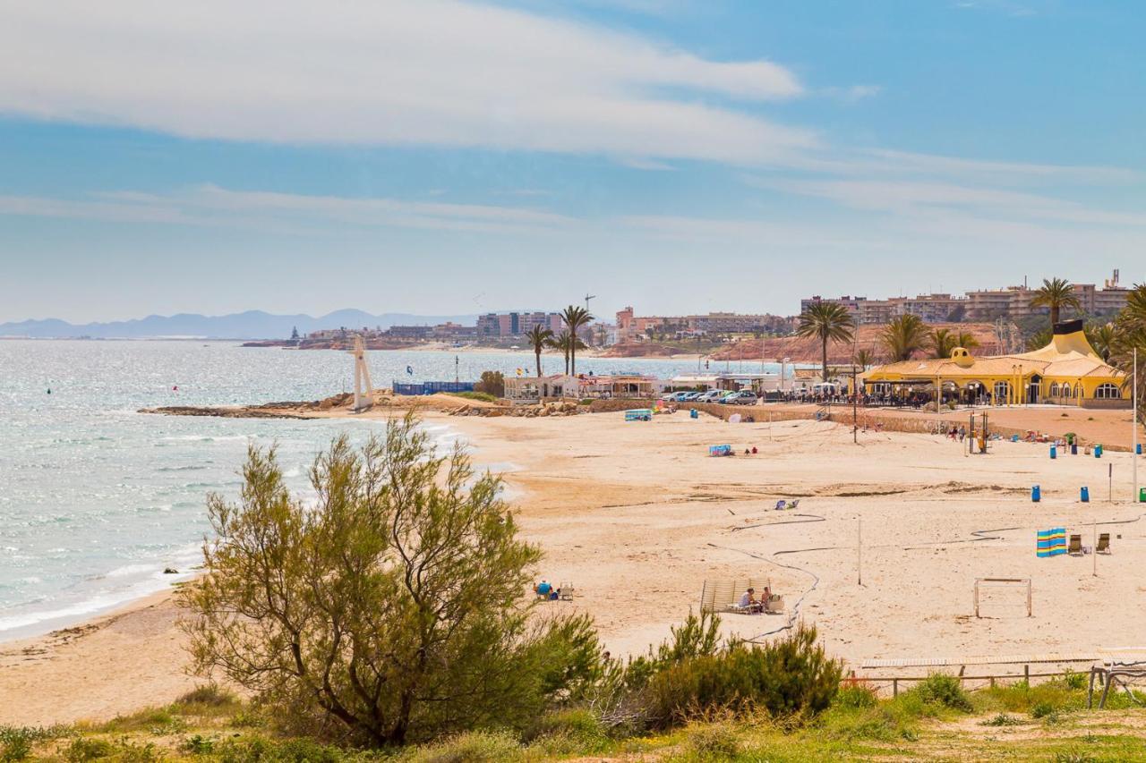 Вилла Alegria Id51 Dehesa de Campoamor  Экстерьер фото