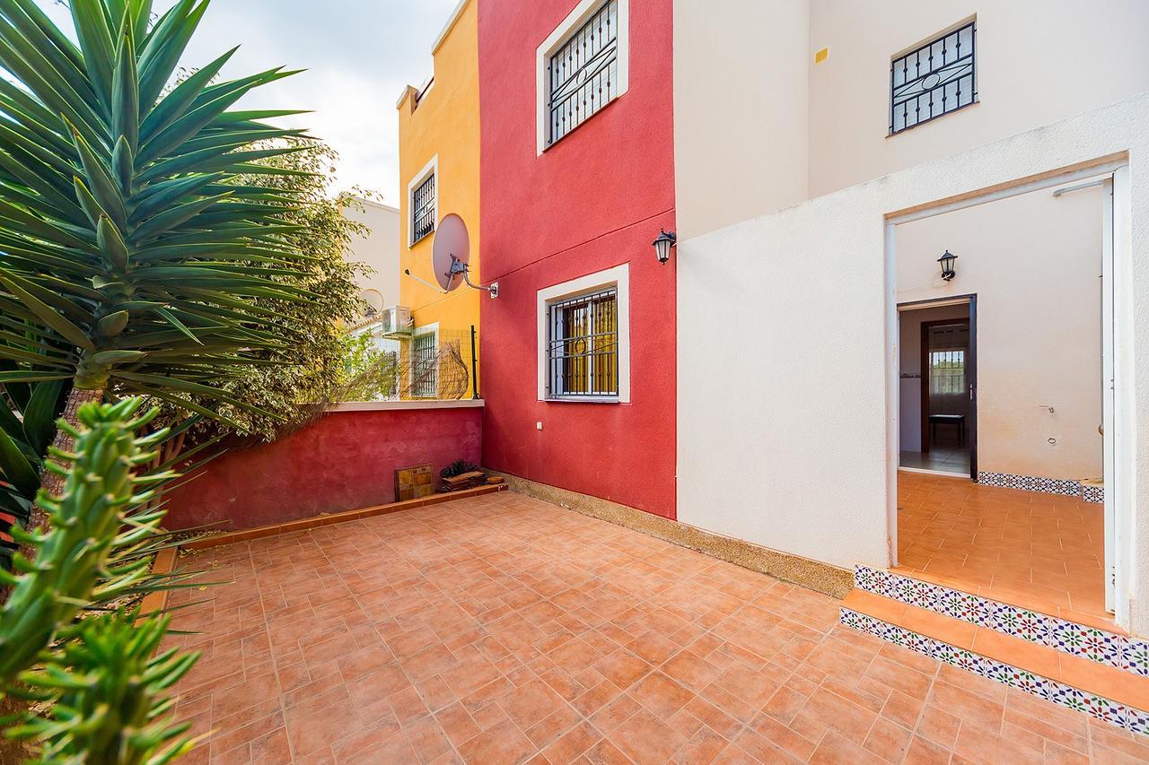 Вилла Alegria Id51 Dehesa de Campoamor  Экстерьер фото