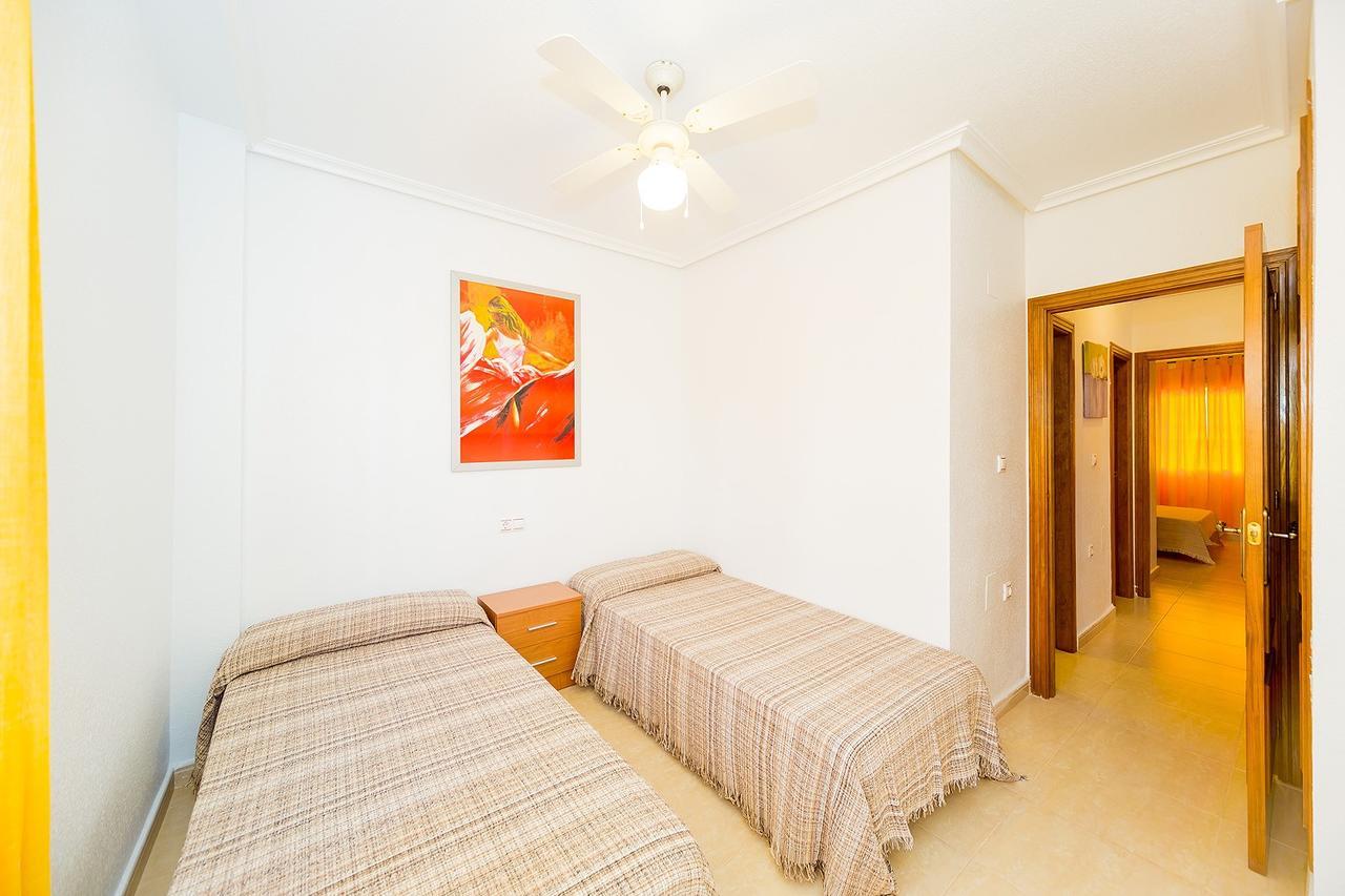Вилла Alegria Id51 Dehesa de Campoamor  Экстерьер фото