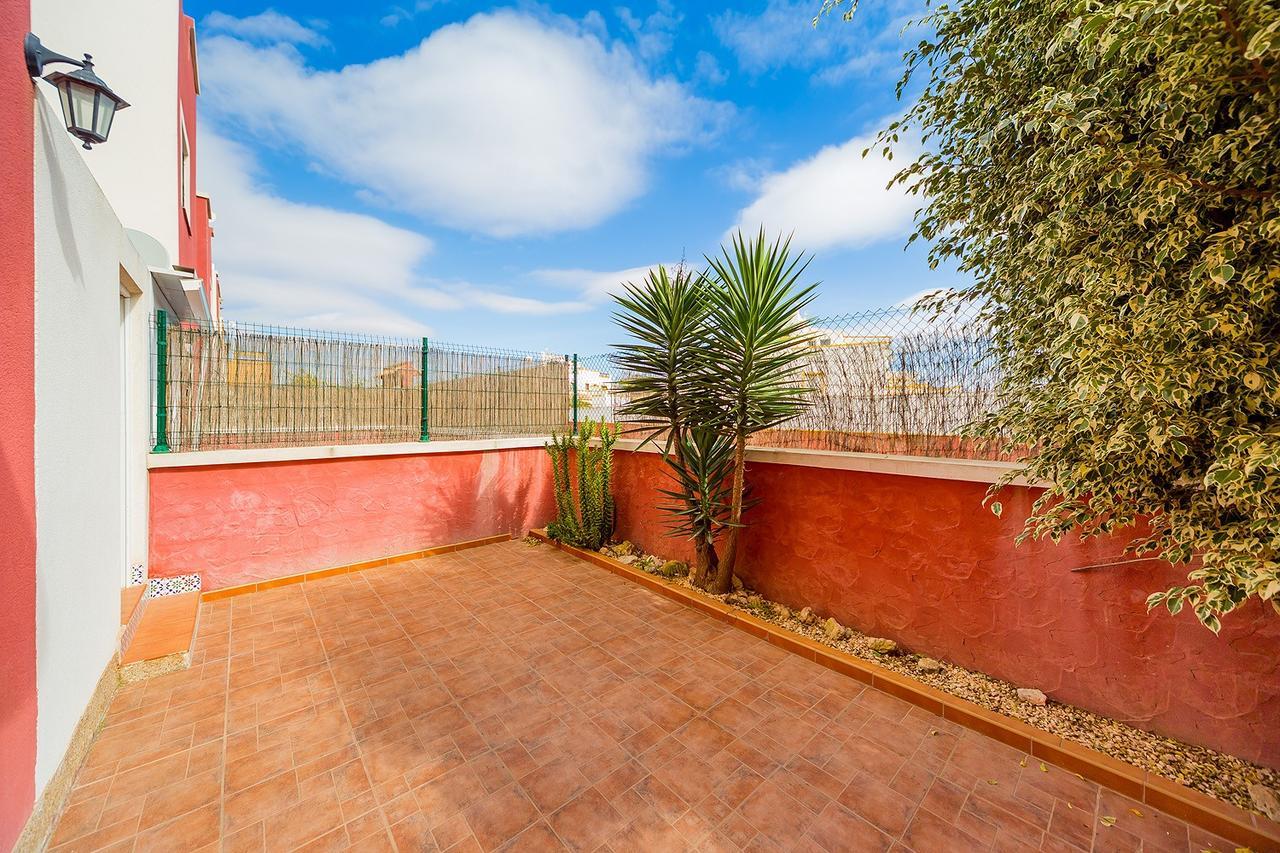 Вилла Alegria Id51 Dehesa de Campoamor  Экстерьер фото
