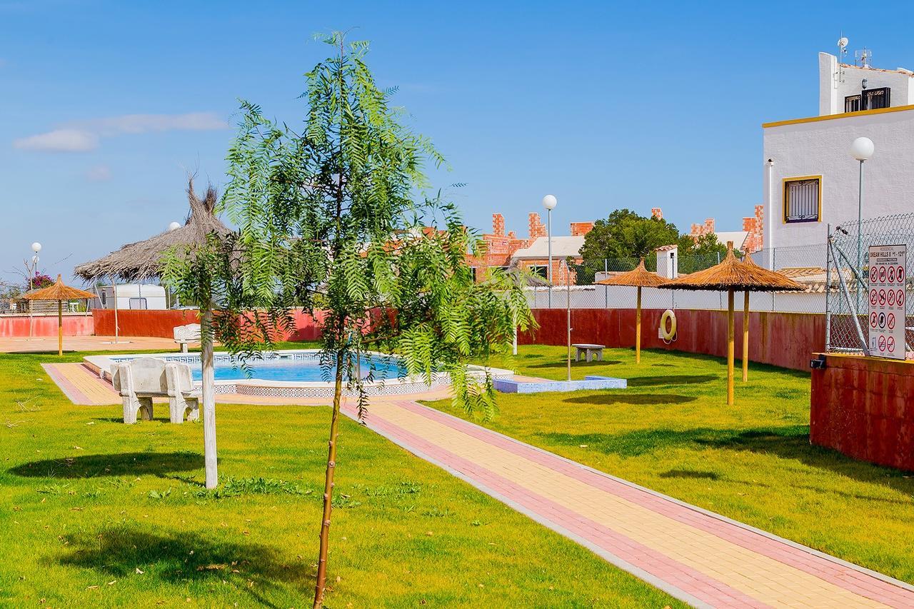 Вилла Alegria Id51 Dehesa de Campoamor  Экстерьер фото