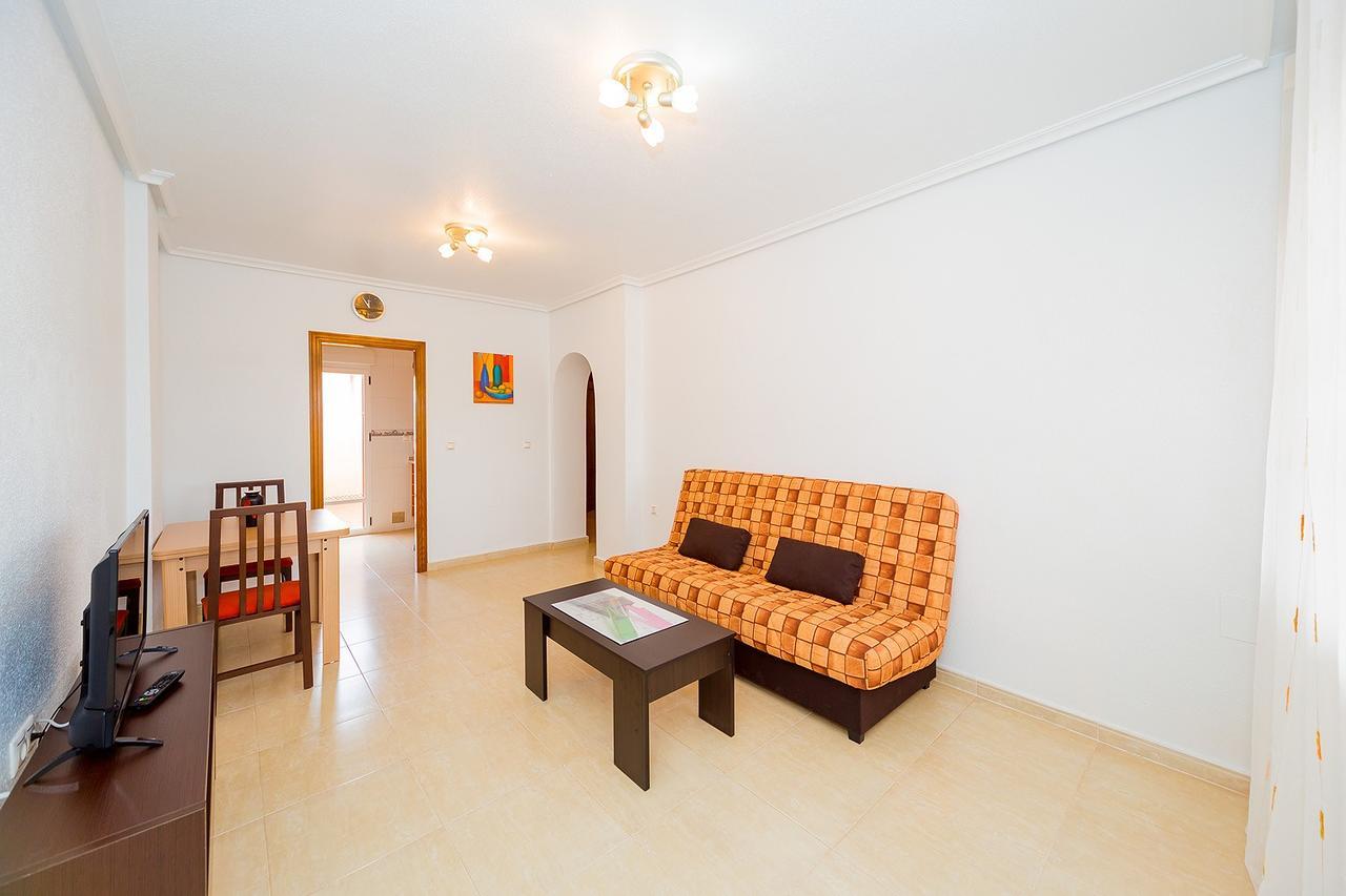 Вилла Alegria Id51 Dehesa de Campoamor  Экстерьер фото