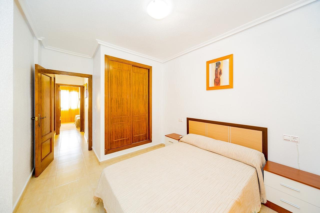 Вилла Alegria Id51 Dehesa de Campoamor  Экстерьер фото
