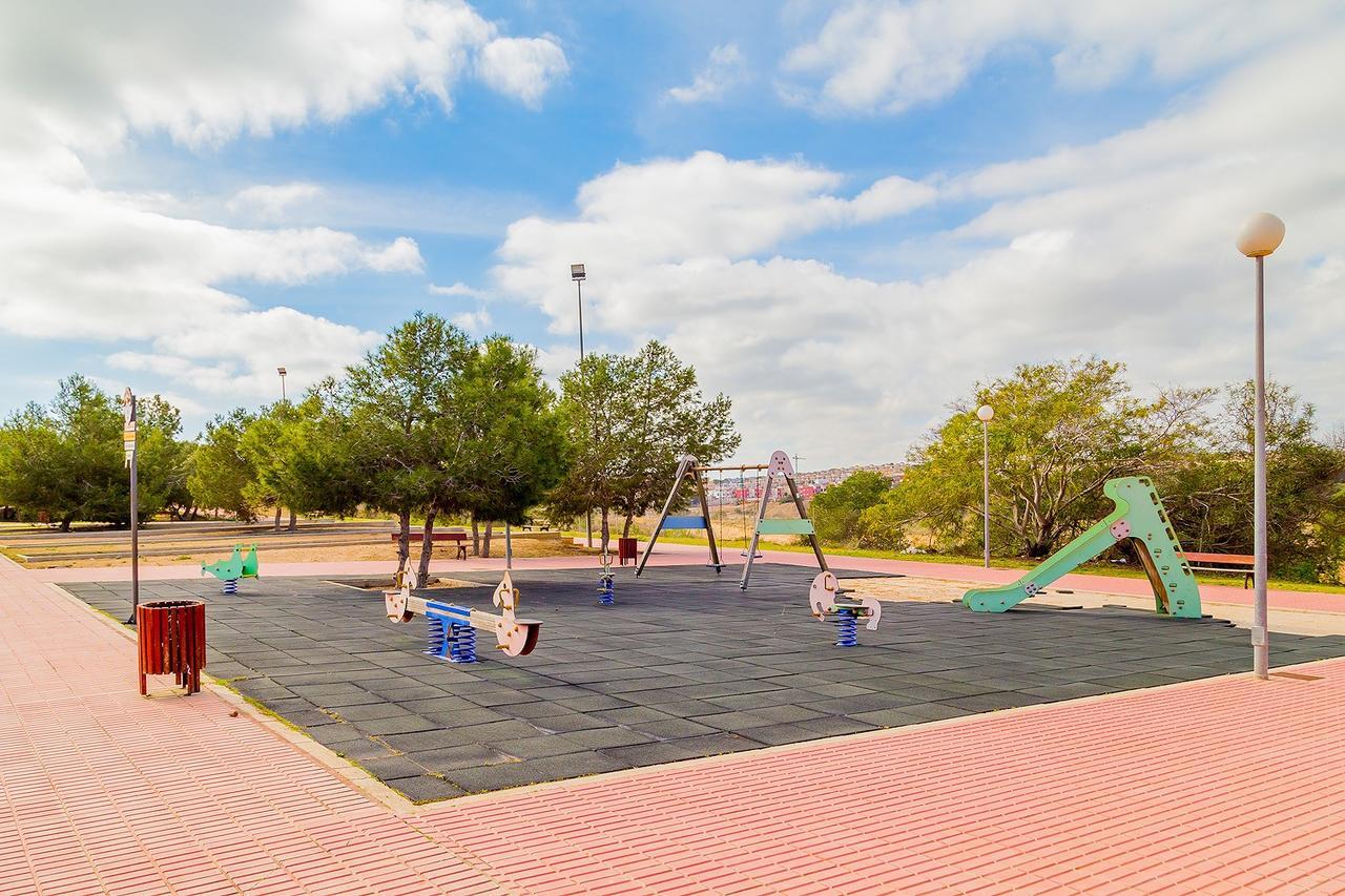 Вилла Alegria Id51 Dehesa de Campoamor  Экстерьер фото