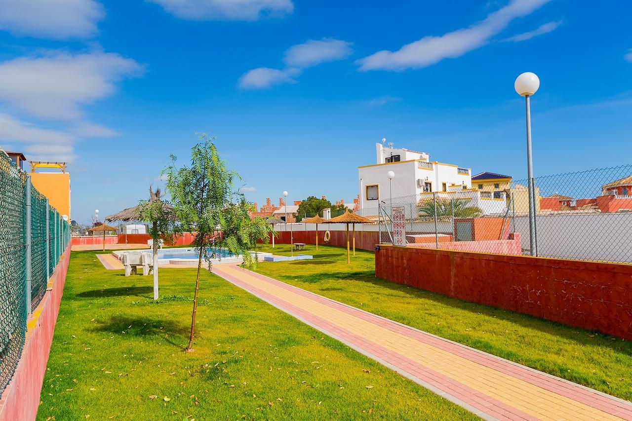 Вилла Alegria Id51 Dehesa de Campoamor  Экстерьер фото