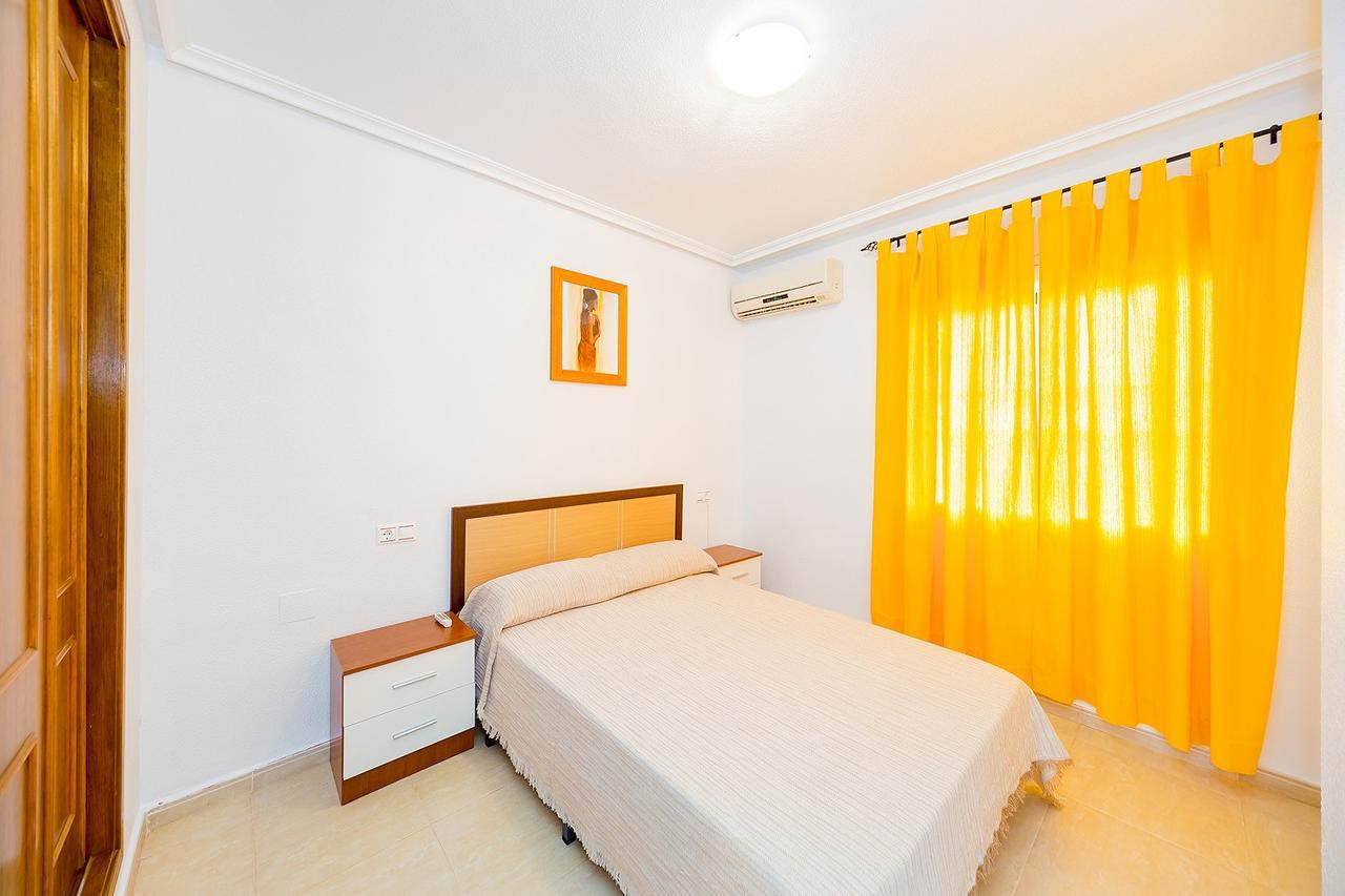 Вилла Alegria Id51 Dehesa de Campoamor  Экстерьер фото