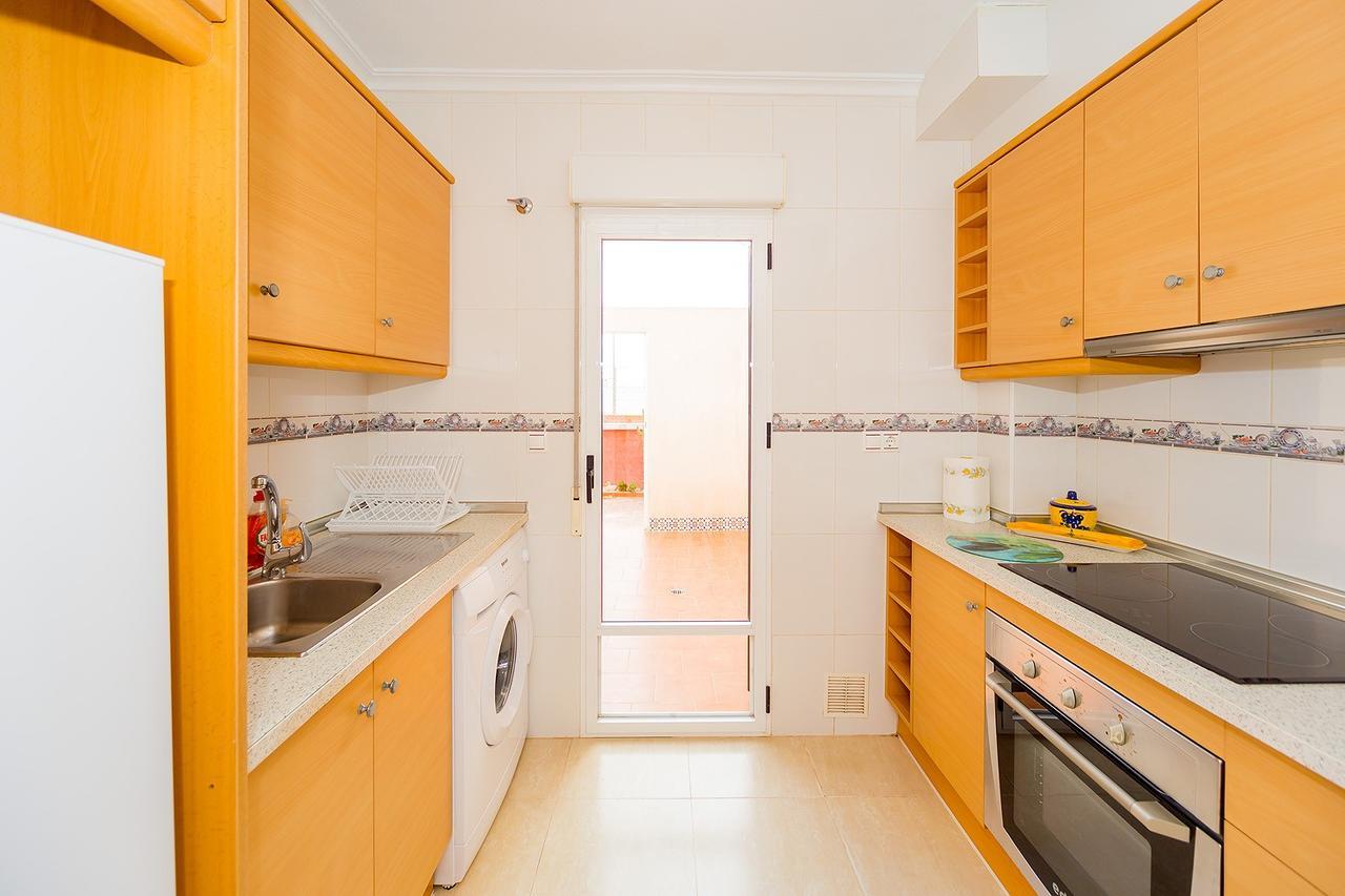 Вилла Alegria Id51 Dehesa de Campoamor  Экстерьер фото