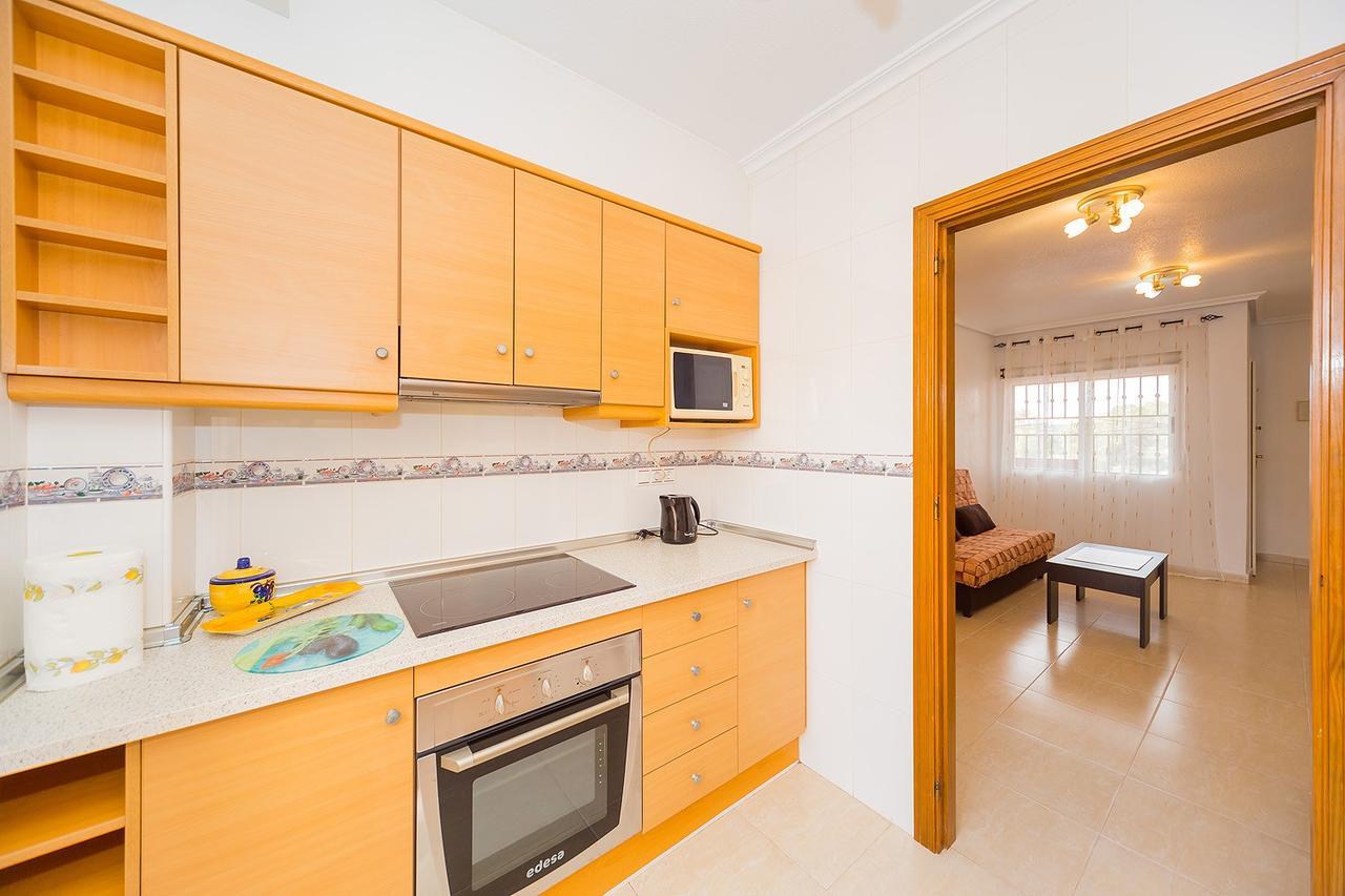 Вилла Alegria Id51 Dehesa de Campoamor  Экстерьер фото