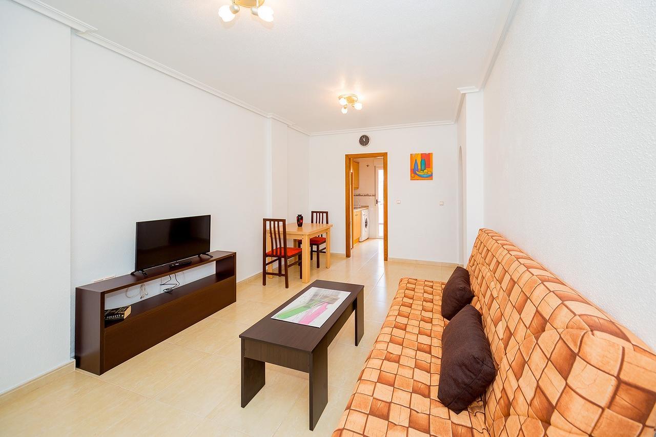 Вилла Alegria Id51 Dehesa de Campoamor  Экстерьер фото